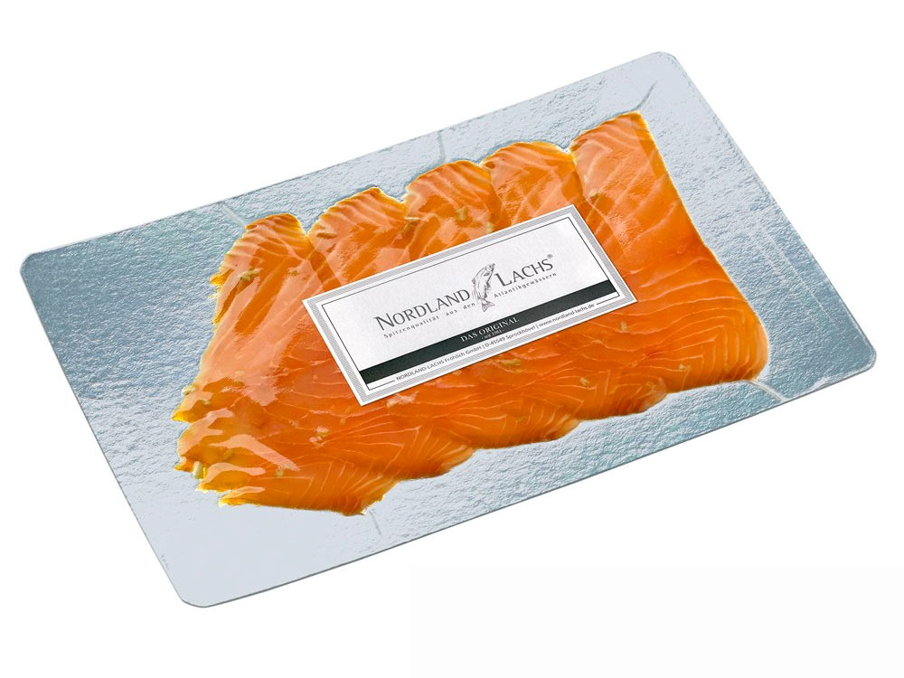 150g Gintonic Lachs Cut